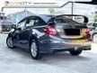 Used 2015 Honda Civic 1.8 FULL SPEC MUGEN WITH LEATHER SEAT