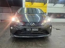 (HOT BUY) 2021 Perodua Alza 1.5 SE MPV