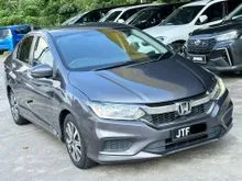 2019 Honda City 1.5 E -5 Year Warranty