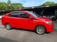 2017 Perodua Bezza 1.0 G Standard Sedan (HARGA BOLEH NEGO SAMPAI LET GO) - Call saya SEKARANG