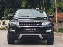 2013 Land Rover Range Rover Evoque 2.0 Si4 Dynamic SUV (A) Turbo, Dynamic,Local CBU Imported Brand New Full Spec By LAND ROVER MALAYSIA