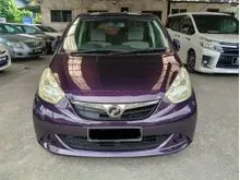 2012 Perodua Myvi 1.3 EZ Hatchback