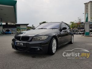 BMW 325i 2.5 Sports (CKD) 2.5 LCI Facelift