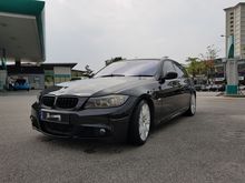BMW 325i 2.5 Sports (CKD) 2.5 LCI Facelift