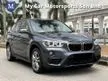 Used 2017 BMW X1 2.0 sDrive20i Sport Line SUV F48 FACELIFT Sport Line POWER/BOOT PADDLE/SHIFT LOCAL