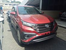 2018 Toyota Rush