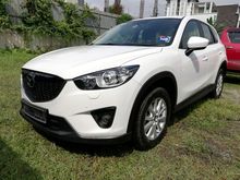 Mazda CX-5 2.0 SKYACTIV-G High Spec SUV #YEAR MAKE ORIGINAL