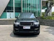 KM50rb!! 2013 Land Rover Range Rover 5.0 Autobiography