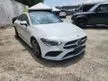 Recon 2019 Mercedes