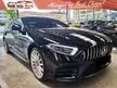 Used Mercedes Benz CLS450 AMG 4MATIC BURMESTER SUNROOF
