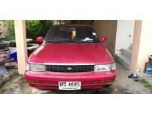 1995 Toyota Corona 1.6 หน้ายักษ์-หน้ายิ้ม (ปี 88-94) GL Sedan MT