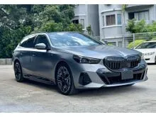 2024 BMW i5 0.0 eDrive40 M Sport Sedan