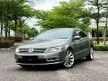 Used 2012/2013 Volkswagen CC 1.8 TSi Sport Line Car King Ori Year - Cars for sale