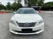 Used 2014 Toyota Camry 2.0 G Sedan - Cars for sale