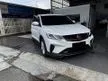 Used 2023 Proton X50 1.5 Standard SUV