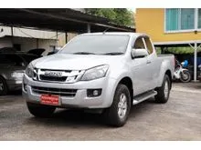 2013 Isuzu D-MAX 2.5 Space Cab (ปี 11-17) Hi-Lander Z Pickup