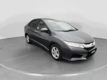 2014 Honda City 1.5 Sedan