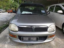2006 Perodua Kelisa 989 Hatchback (M) USED CAR