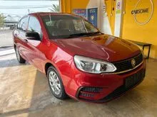 2020 Proton Saga 1.3 Sedan