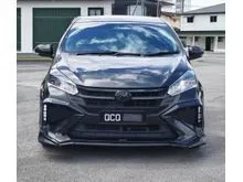 2023 Perodua Myvi 1.5 H Hatchback