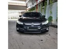 2019 Honda Civic 1.5 S Hatchback
