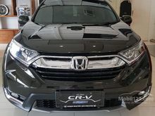 HONDA DP MURAH 85 JUTAAN Honda CR-V 1.5 Prestige Prestige VTEC SUV 2020