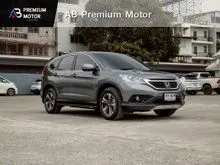 2013 Honda CR-V 2.0 (ปี 12-16) E 4WD SUV