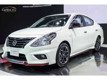 2019 Nissan Almera 1.5 E **EASY LOAN**DISCOUNT**