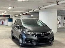 2021 Honda Jazz 1.5 E Hatchback ( TIPTOP JAZZ )