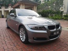 ( Year Made 2009) Bmw 320i (CKD) 2.0 FACELIFT(A)