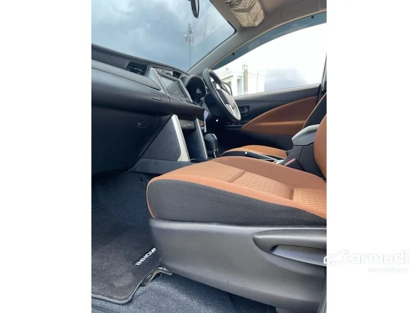 2019 Toyota Kijang Innova G MPV