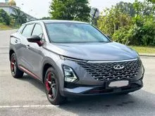 18K MILEAGE ONLY 2024 Chery Omoda 5 1.5 H SUV