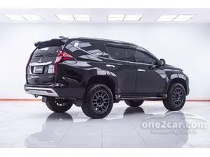 2019 Mitsubishi PAJERO SPORT 2.4 GT Premium SUV