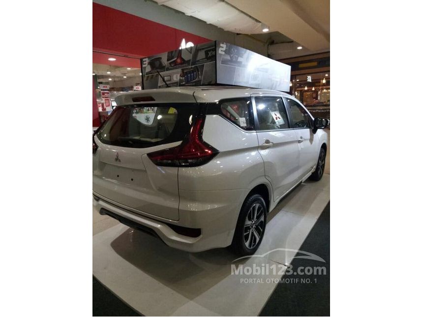 Jual Mobil  Mitsubishi Xpander  2019 SPORT  1 5 di DKI 