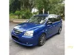 Used 2008 Naza Citra 2.0 GS MPV