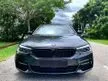 Used 2017 BMW 530i 2.0 M Sport Sedan *LOW MILEAGE *EAZY LOAN