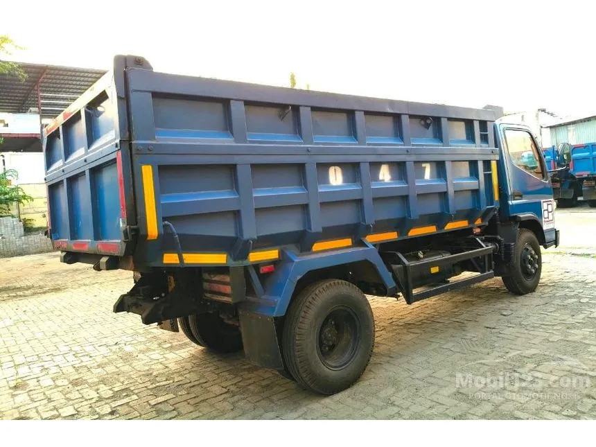 2025 Mitsubishi Fuso Canter FE74 HD Truck