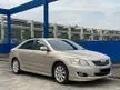 Used 2008 Toyota Camry 2.4 V SPEC (A) TRD BODYKIT TIPTOP CONDITION