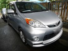 2013 Perodua Alza 1.5 EZi MPV -- BEST DEAL --