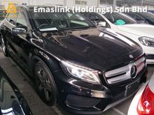 2015 Mercedes-Benz GLA250 2.0 4MATIC PRE CRASH STOP SYSTEM POWER BOOT MEMORY BUCKET SEATS FREE WARRANTY