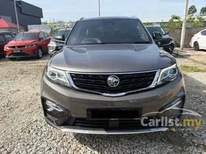 2022 Proton X70 1.8 Premium SUV
