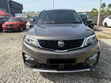 2022 Proton X70 1.8 Premium SUV