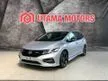 Recon RAYA BONANZA 2019 HONDA JADE 1.5 RS HONDA SENSING UNREG FACELIFT PRECRASH READY STOCK UNIT FAST APPROVAL