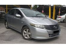 2009 Honda City 1.5 S i-VTEC Sedan Tip Top Condition