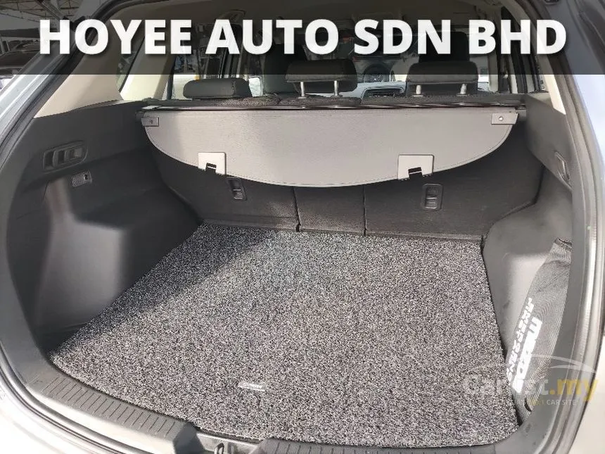 2016 Mazda CX-5 SKYACTIV-G SUV