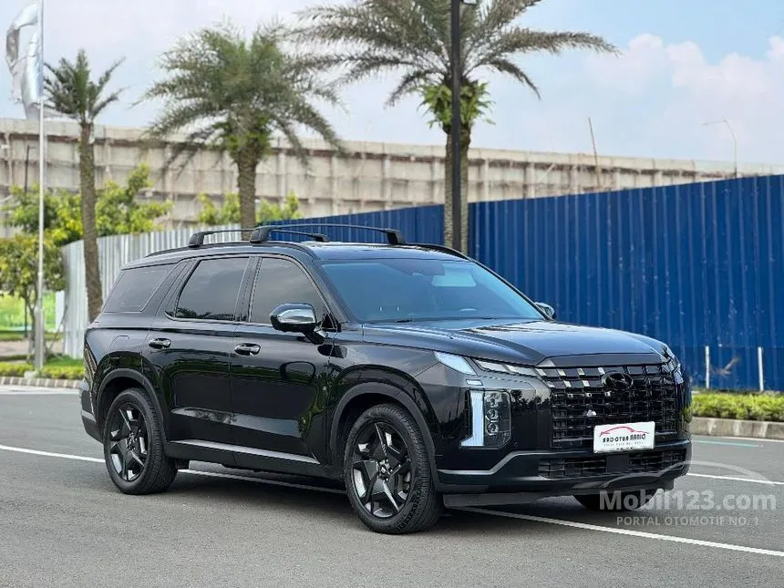 2023 Hyundai Palisade Signature AWD SUV