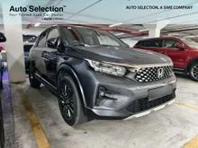 2023 Honda WR-V 1.5 RS SUV