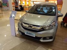 Honda Mobilio 2018 1.5 E MT PROMO IIMS CASHBACK UP TO 50 JUTA