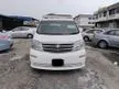 Used 2002 Toyota Alphard 3.0 G MPV