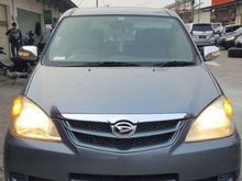 2008 Daihatsu Xenia 1.0 Li DELUXE MPV